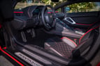 إيجار Lamborghini Aventador S (أحمر), 2019 في دبي 5