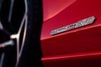 Lamborghini Huracan Evo Coupe (Rosso), 2020 in affitto a Dubai 1