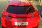 Lamborghini Urus (Rot), 2019  zur Miete in Abu Dhabi 1