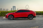 Lamborghini Urus (Rosso), 2020 in affitto a Dubai 0