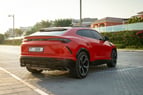 Lamborghini Urus (Rot), 2020  zur Miete in Ras Al Khaimah 2