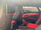 Lamborghini Urus (rojo), 2020 para alquiler en Abu-Dhabi 5