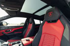 Lamborghini Urus (Красный), 2022 для аренды в Дубай 2