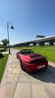 在迪拜 租 Porsche 911 Carrera GTS cabrio (红色), 2019 0