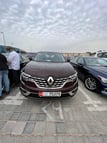 Renault Koleos (Rot), 2022  zur Miete in Dubai 0