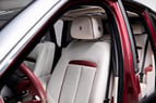 Rolls Royce Cullinan Mansory (rojo), 2020 para alquiler en Abu-Dhabi 4