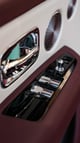 Rolls Royce Cullinan Mansory (Rot), 2020  zur Miete in Abu Dhabi 6