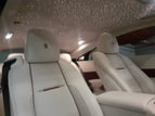 Rolls Royce Wraith (Rosso), 2019 in affitto a Abu Dhabi 5