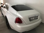 Rolls Royce Wraith (Weiß), 2018  zur Miete in Dubai 1