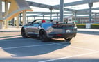 Chevrolet Camaro V8 RS (Gris plateado), 2023 para alquiler en Sharjah 2