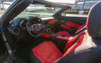 إيجار Chevrolet Camaro V8 RS (الرمادي الفضي), 2023 في رأس الخيمة 5