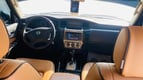 Nissan Patrol Super Safari (Blanco), 2020 para alquiler en Dubai 2