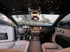 إيجار Rolls Royce Ghost (فضة), 2020 في دبي 4