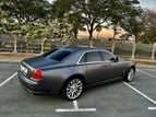 Rolls Royce Ghost (Argento), 2020 in affitto a Dubai 5