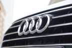 Audi A6 (Plata), 2018 para alquiler en Dubai 5