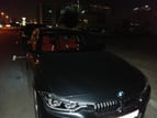 BMW 320 (Silver), 2018 à louer à Dubai 2