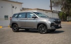 Chevrolet Captiva (Argento), 2024 in affitto a Dubai