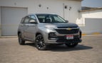 إيجار Chevrolet Captiva (فضة), 2024 في دبي