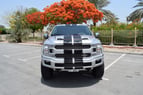 Ford F150 Shelby (Silver), 2018 for rent in Dubai 0