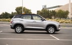 Hyundai Creta (Argent), 2024 - offres de bail à Abu Dhabi