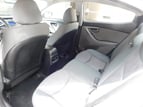 إيجار Hyundai Elantra (فضة), 2015 في دبي 2