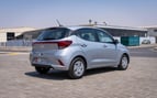 Hyundai i10 (Argent), 2024 - offres de bail à Sharjah