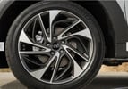 Hyundai Tucson (Silber), 2020  zur Miete in Dubai 0