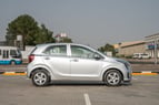 KIA Picanto (Silver), 2024 - leasing offers in Sharjah