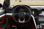 Lamborghini Urus (Plata), 2021 para alquiler en Dubai 3