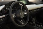 Mazda 3 (Plata), 2019 para alquiler en Dubai 4