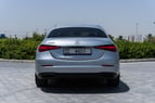 Mercedes C200 (Zilver), 2022 - lease-aanbiedingen in Ras Al Khaimah