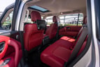 إيجار Nissan Patrol Platinum V6 (فضة), 2024 في رأس الخيمة 5