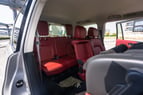 Nissan Patrol Platinum V6 (Plata), 2024 para alquiler en Abu-Dhabi 6