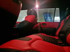 Nissan Patrol RSS (Plata), 2020 para alquiler en Dubai 0