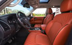 إيجار Nissan Patrol V6 (فضة), 2024 في دبي 3