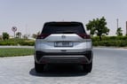 Nissan Xtrail (Silber), 2024  zur Miete in Dubai