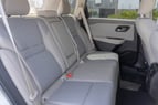 Nissan Xtrail (Argent), 2024 à louer à Abu Dhabi