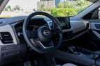 Nissan Xtrail (Plata), 2024 para alquiler en Abu-Dhabi
