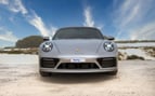 在迪拜 租 Porsche 911 Carrera 2s (银), 2021 3