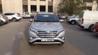 Toyota Rush (Silver), 2019 for rent in Dubai 5