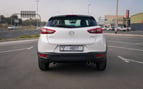 Mazda CX3 (Blanco), 2024 para alquiler en Sharjah 2