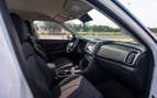 Mazda CX3 (Blanc), 2024 à louer à Dubai 6