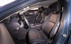Mazda 3 (Стерлинг серый металлик), 2024 - предложения по лизингу в Шарджа