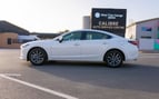 Mazda 6 (Blanco), 2024 para alquiler en Dubai 2