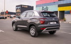 Hyundai Creta (Negro), 2024 para alquiler en Dubai 4