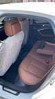 Audi A6 (Blanco), 2021 para alquiler en Dubai 2