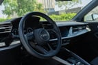 Audi A3 (Blanco), 2024 - ofertas de arrendamiento en Sharjah