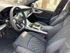 Audi Q8 (Blanco), 2020 para alquiler en Dubai 2
