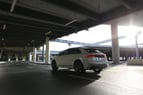 Audi Q8  55TFSI quattro (Blanco), 2022 para alquiler en Sharjah
