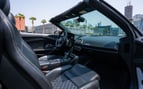 Audi R8  V10 Spyder (Blanco), 2021 alquiler por horas en Dubai